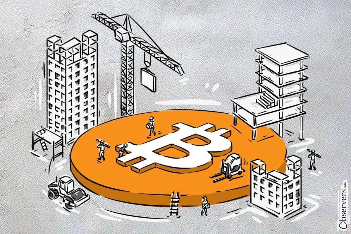 Building On Bitcoin: The State of Bitcoin DeFi