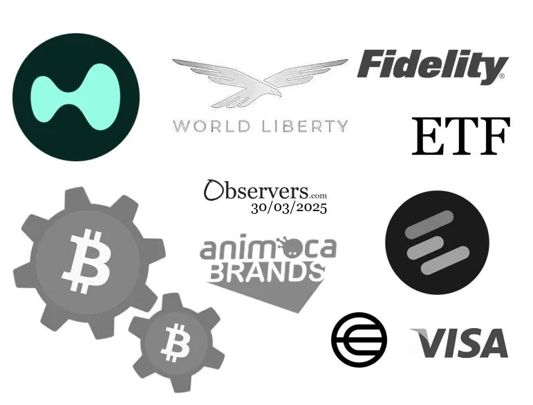 Sunday Review 30/03/2025