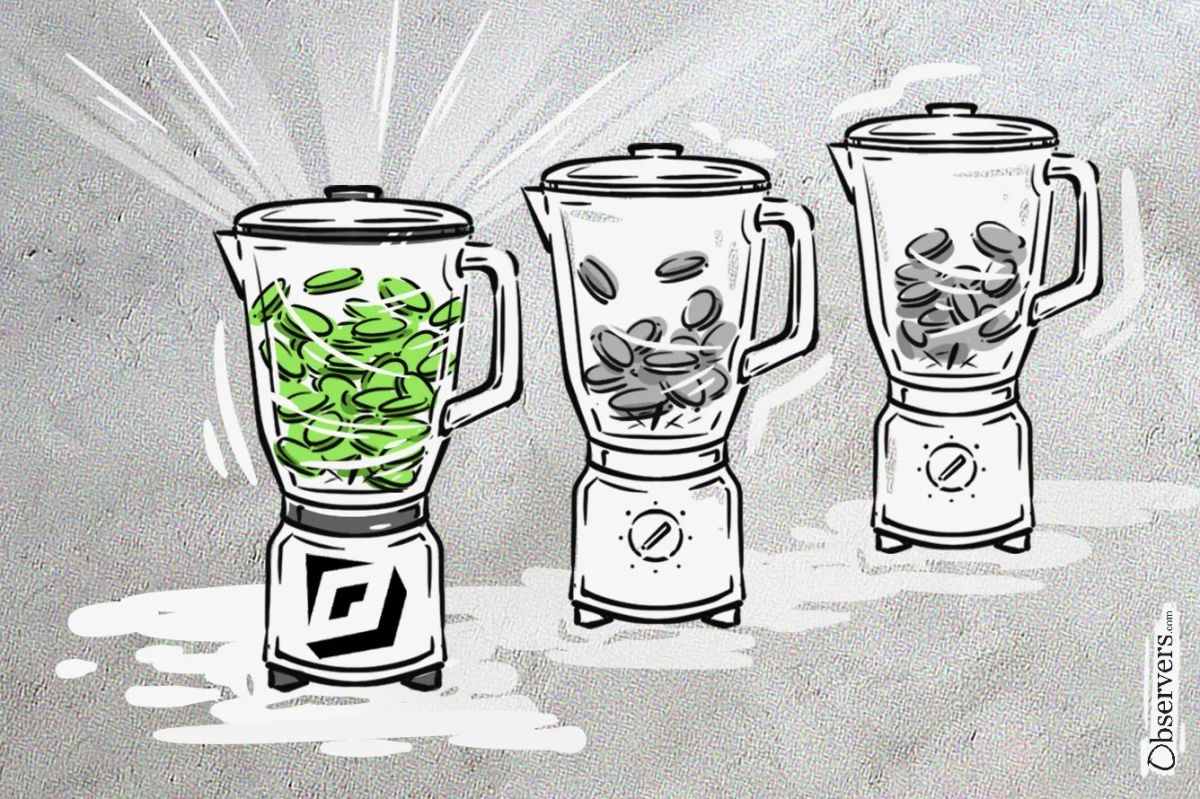 0xbow: New Crypto Mixer for Good