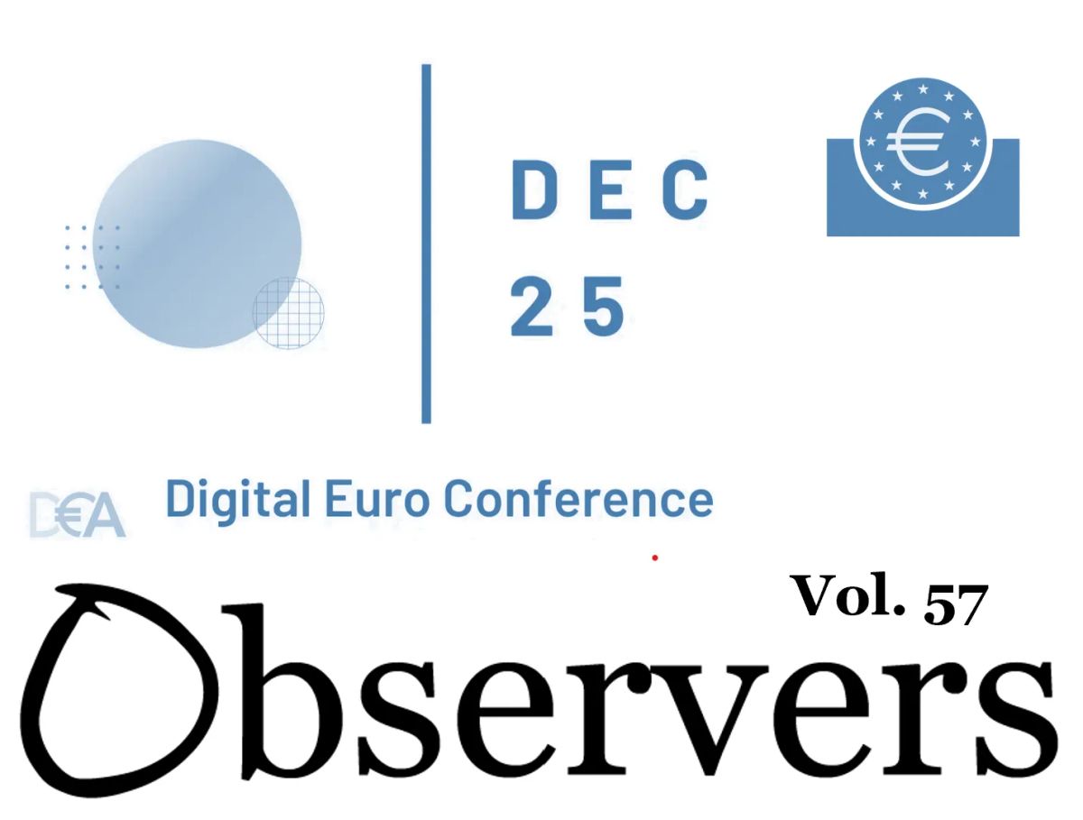 Banking and CBDC Roundup: 31/03/2025