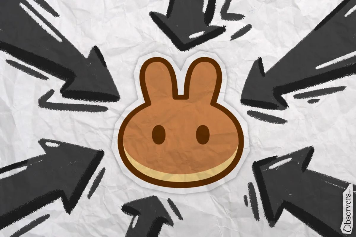 PancakeSwap Tokenomics Vote Reveals Hidden Power Players