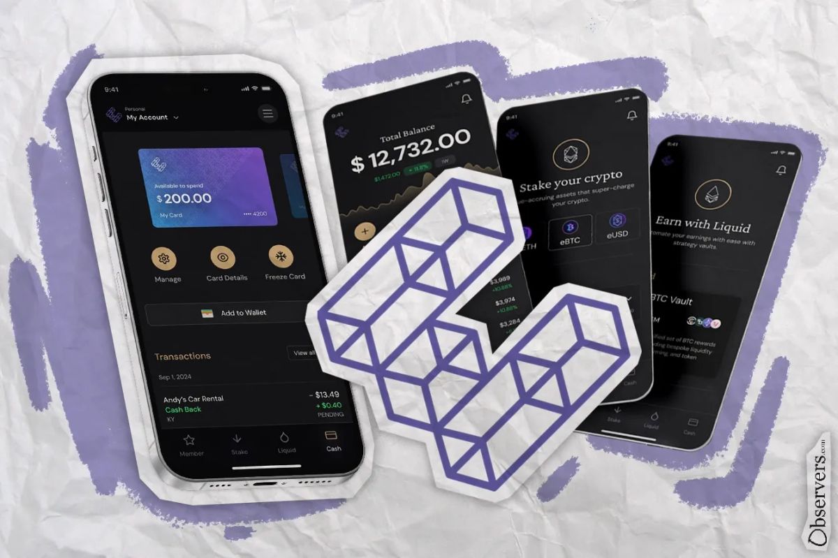 Restaking Protocol Ether.fi Targets CeFi Integrations to Become a DeFi Bank