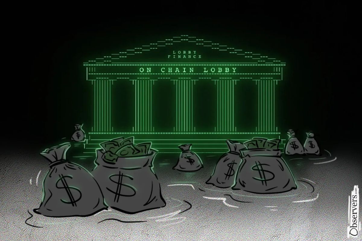 When Governance Is Driven By Capital, Capital Becomes the Governor