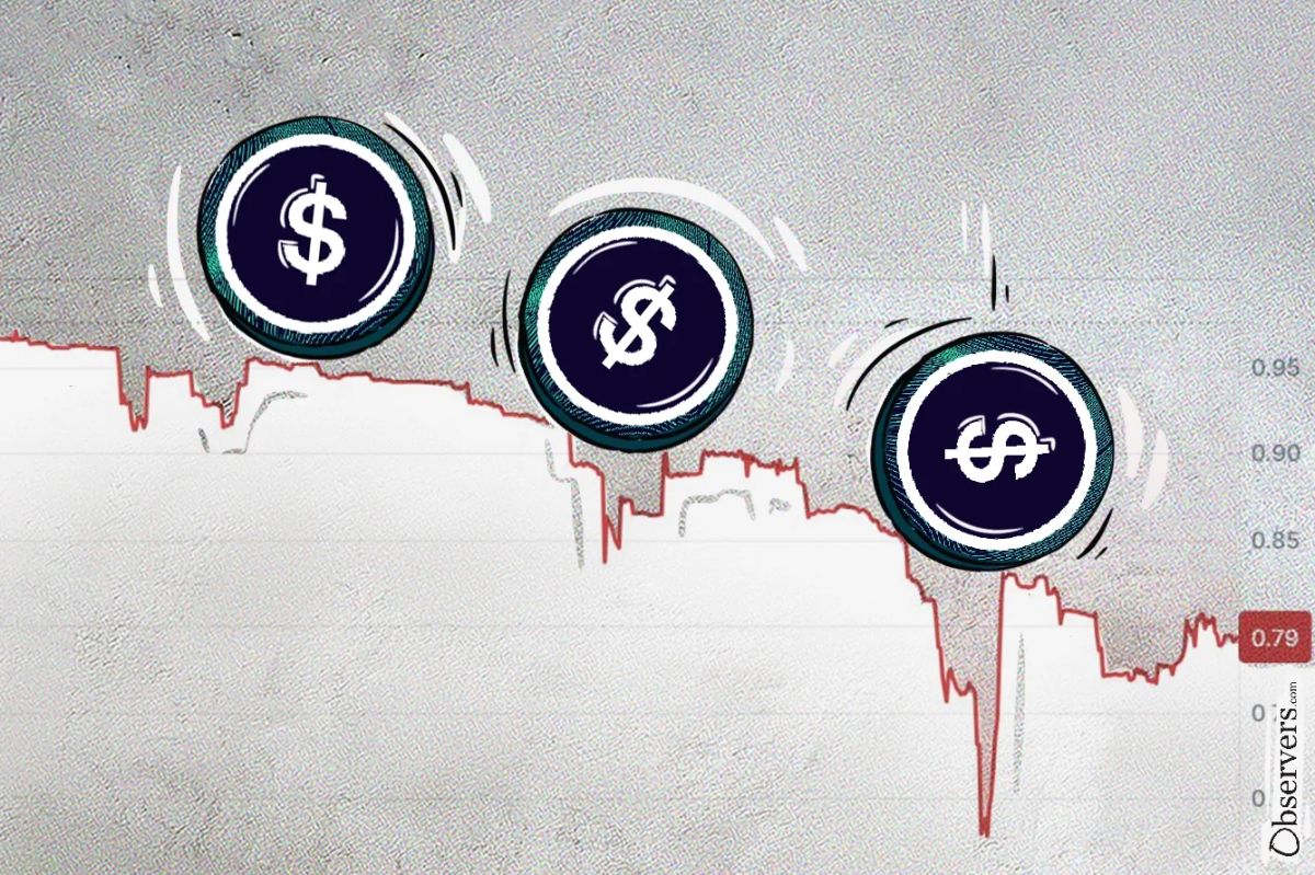 Pulling Up sUSD: Synthetix’s Peg Crisis