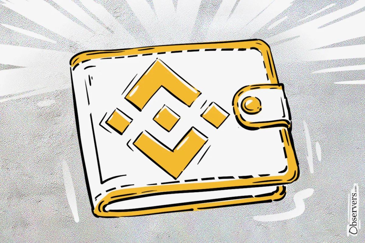 Binance Wallet Records $7.6 Billion in Daily Trading Volume