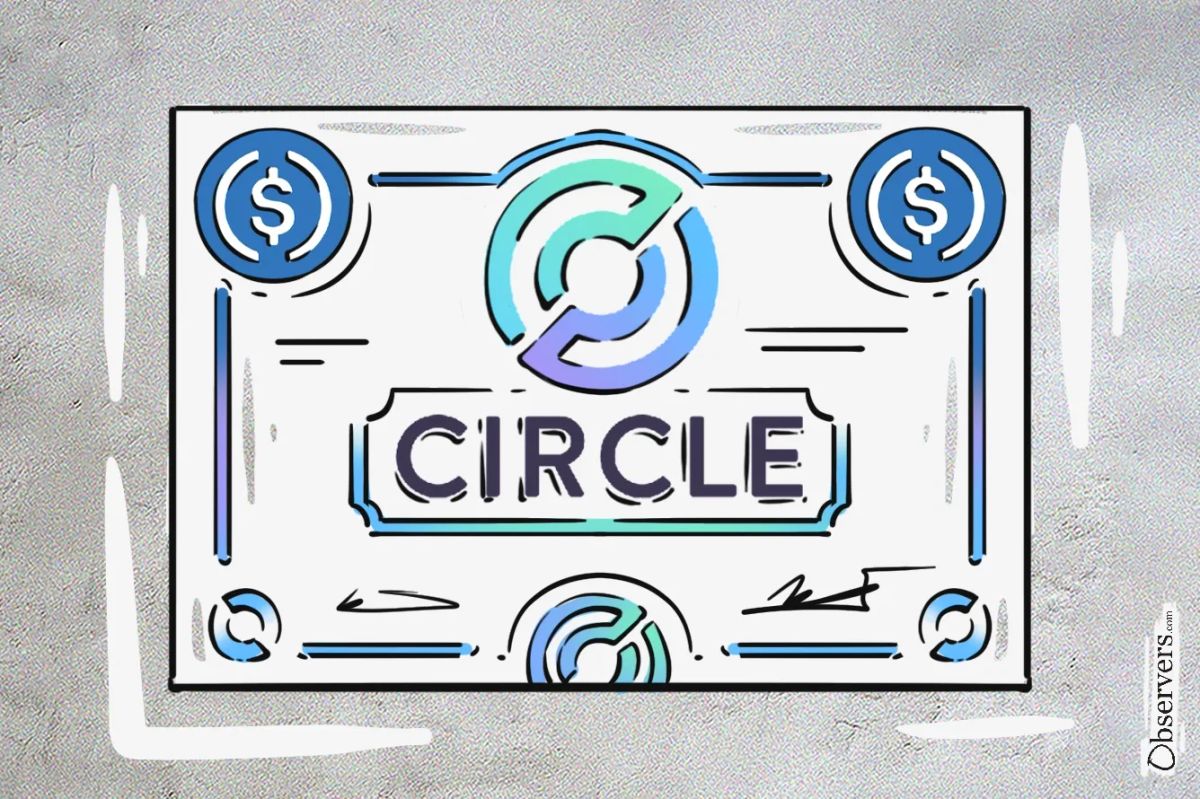 Circle’s Share: Your Piece of the Private Dollar