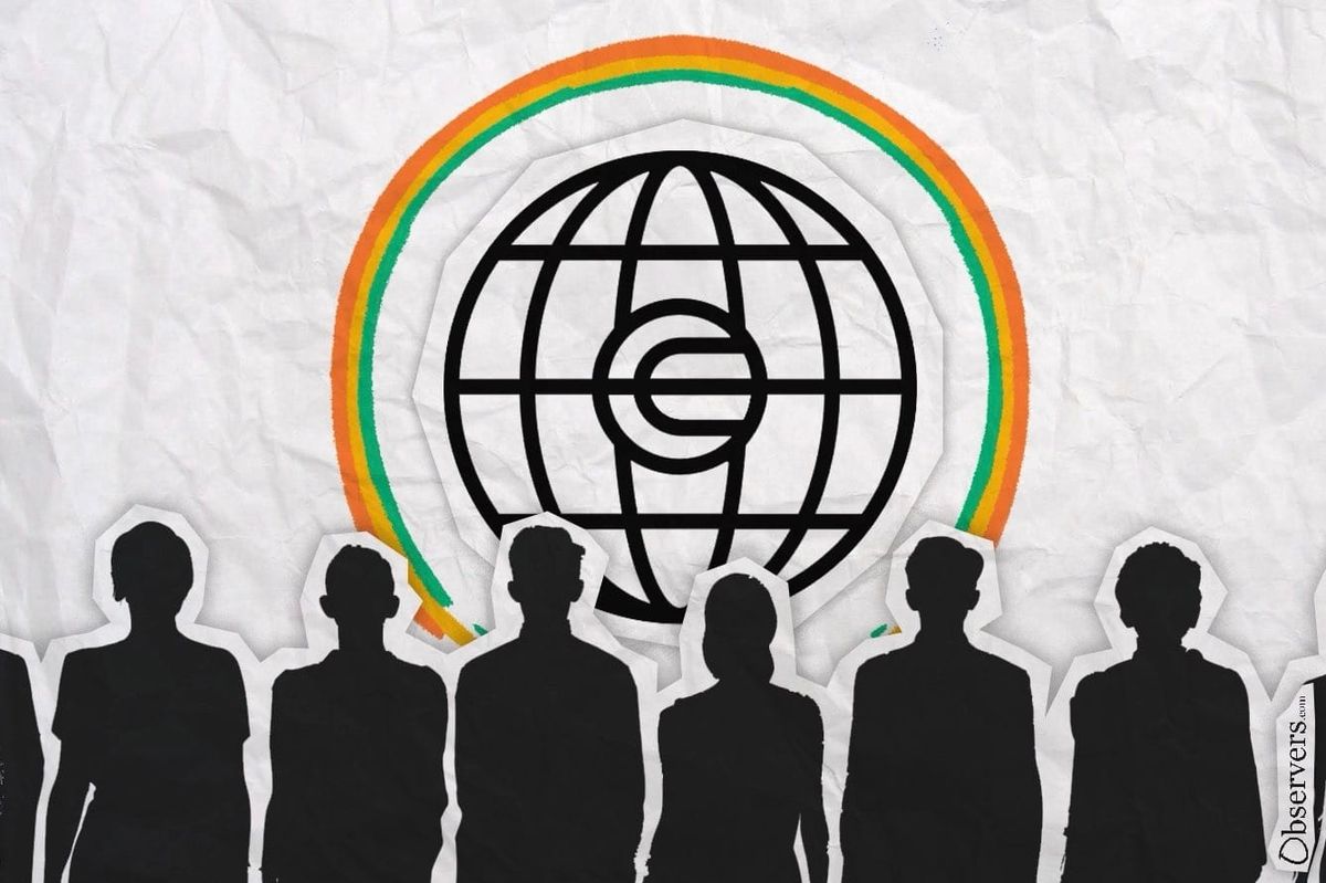 How Worldcoin Is Trying to Build a Blockchain for Humans