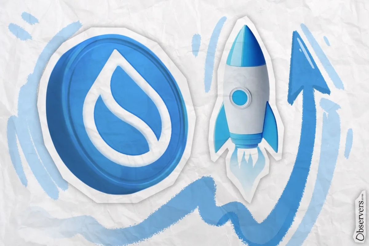 Sui Network Activity Triples as User Growth Accelerates