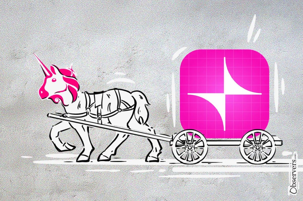 How Uniswap Is Pulling Its Own Layer 2 Blockchain into the Spotlight