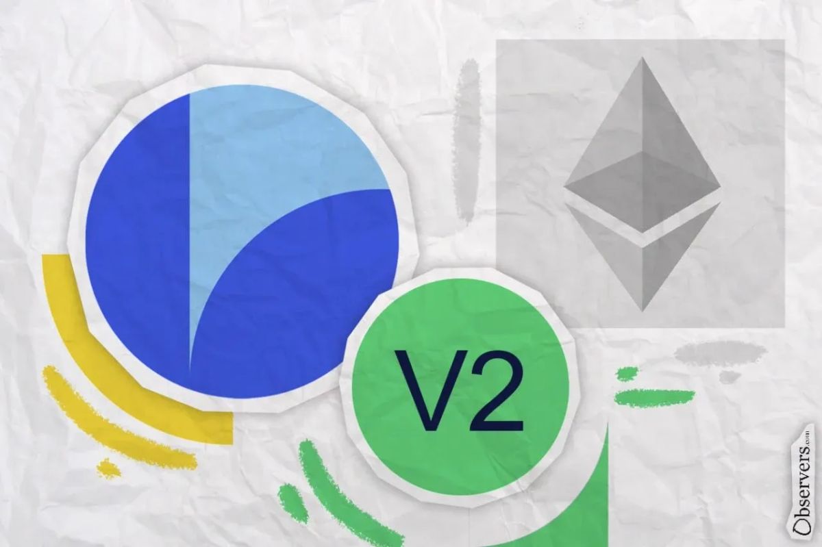 Liquity Relaunches V2 on Ethereum Mainnet