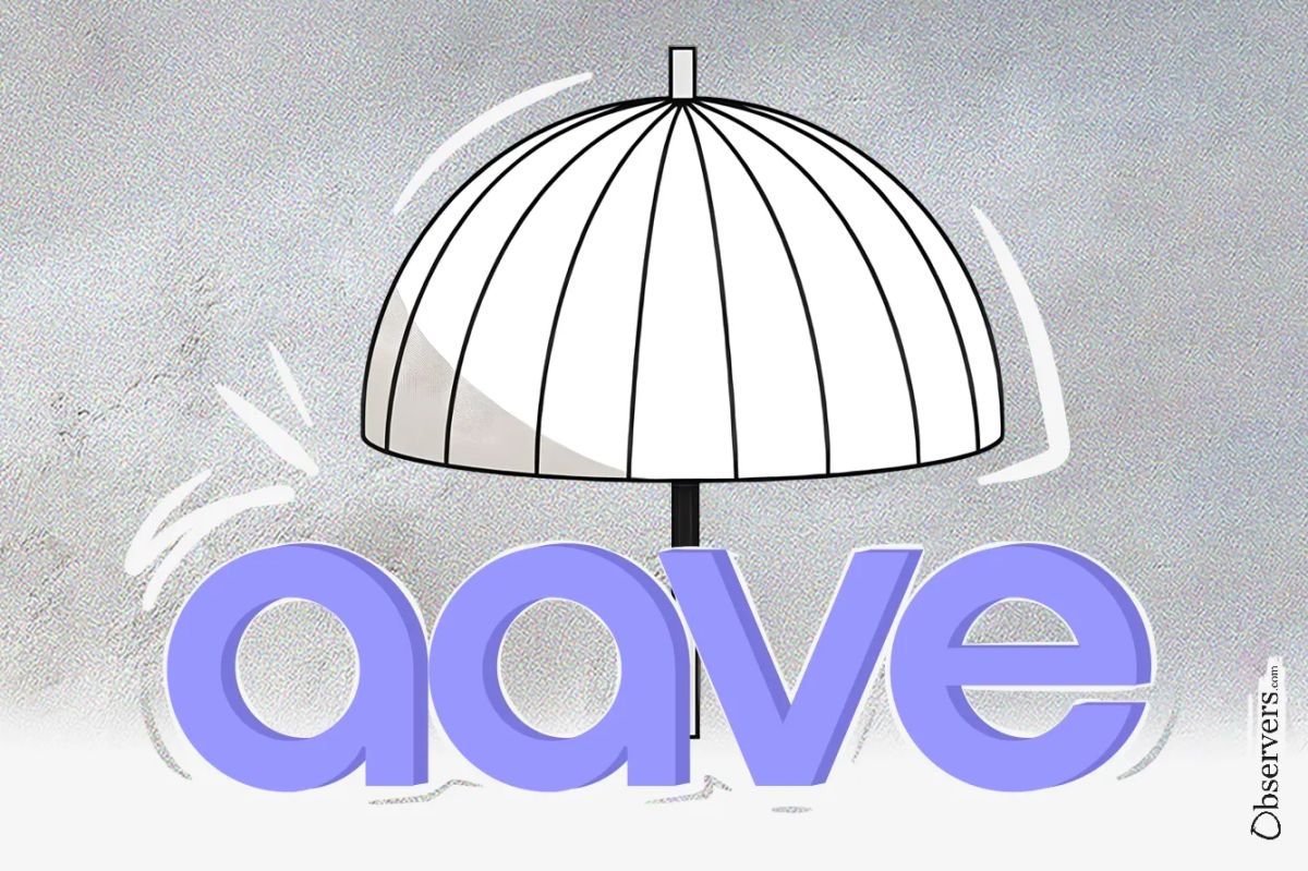 Aave Activates Umbrella Safety Module