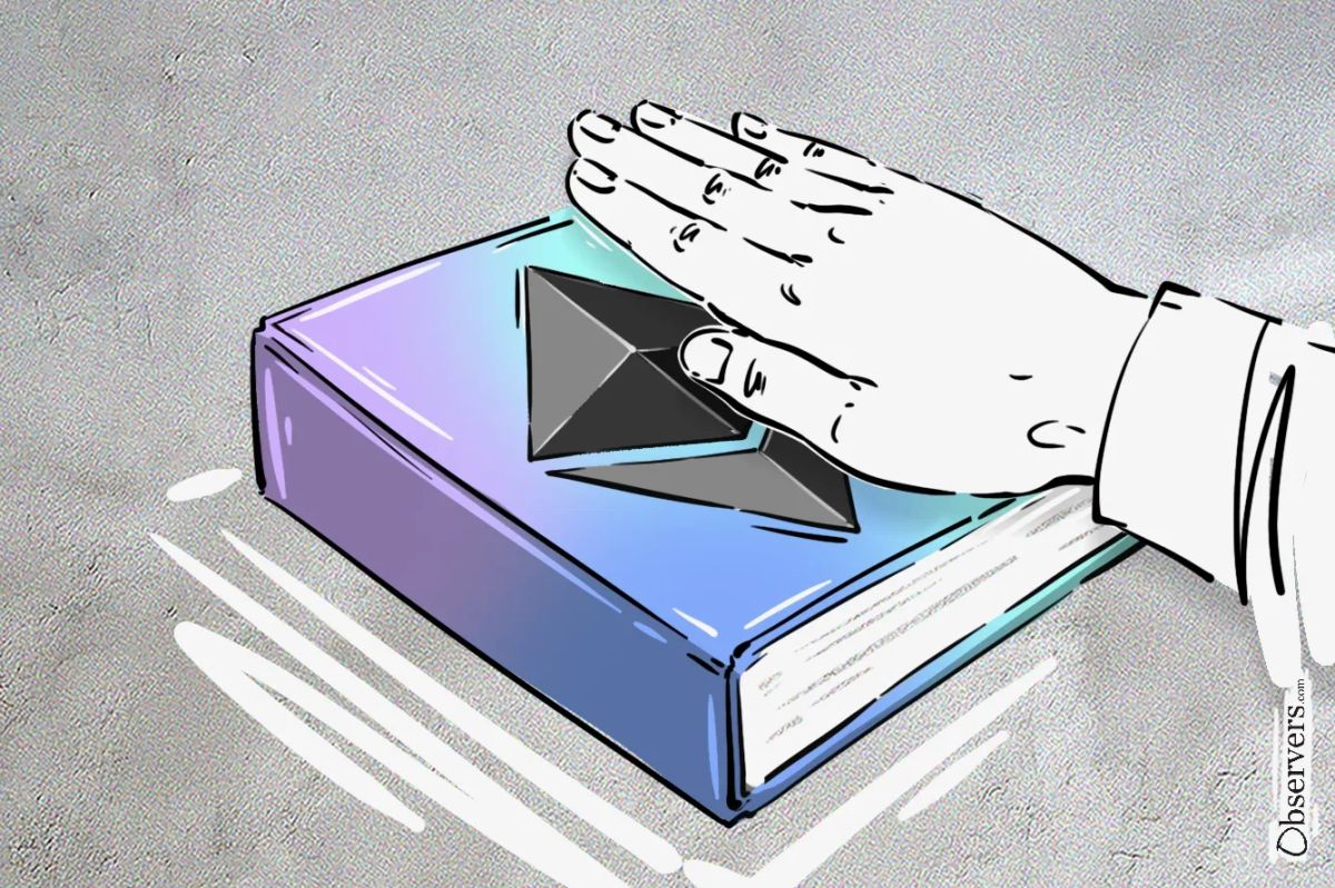 Ethereum Foundation Goes Defipunk with New Treasury Strategy