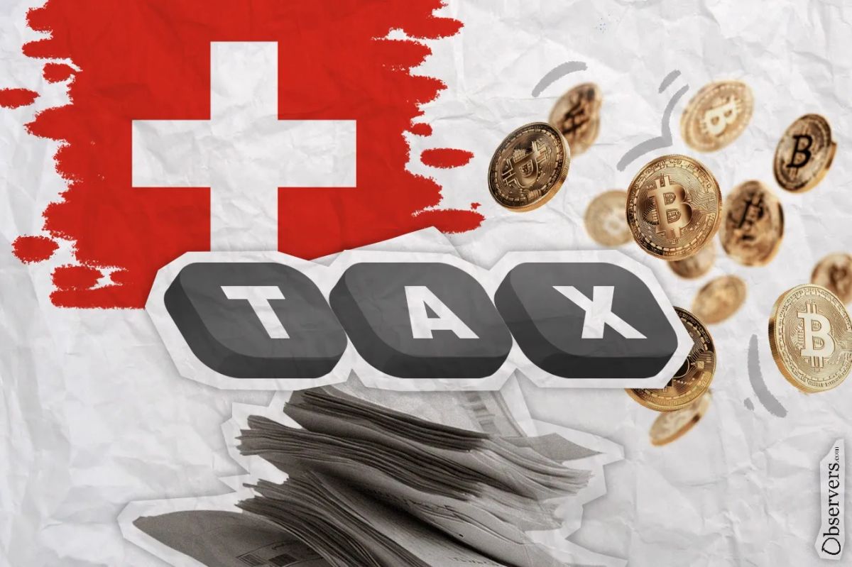 Switzerland Embraces Crypto Transparency While Keeping Resident Tax Perks