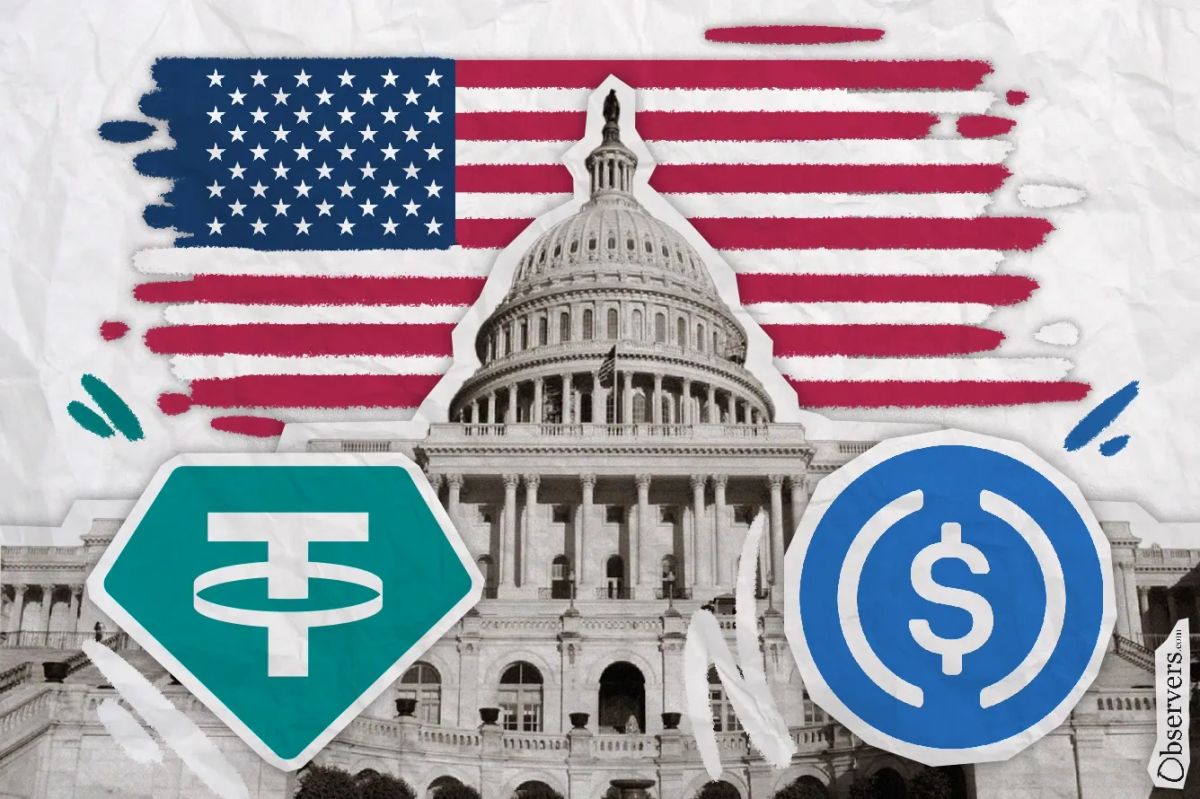 GENIUS Act Clears Senate: U.S. Takes Major Step Toward Stablecoin Regulation