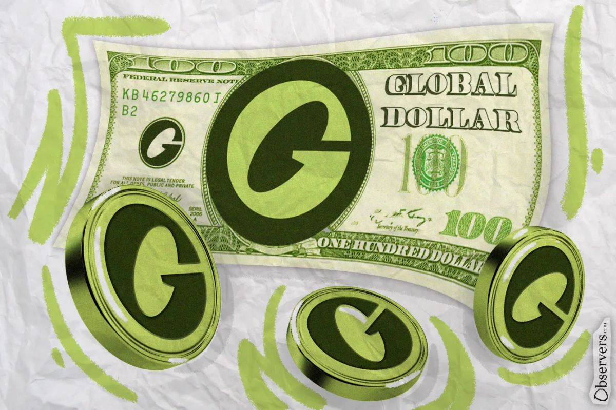 Global Dollar: A New Playbook for Launching Stablecoins