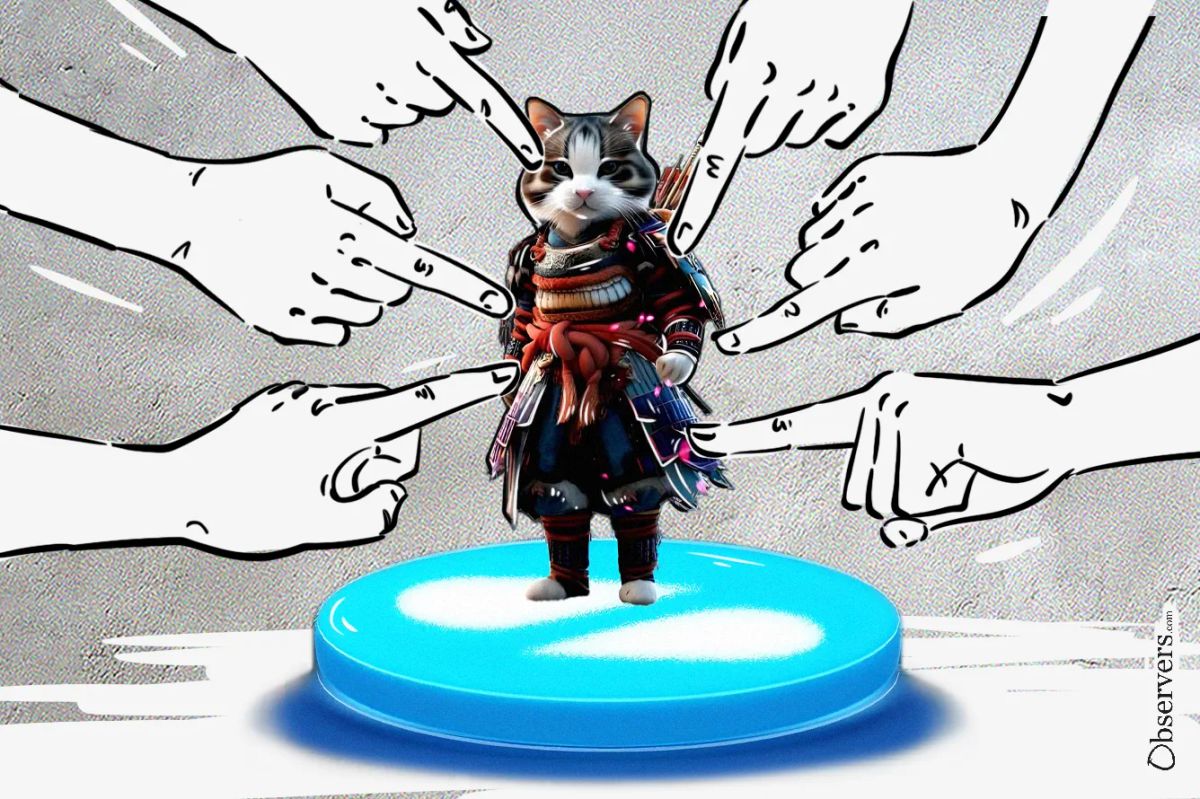 Meowfi: A Cat-Themed Tapper with Bigger Ambitions