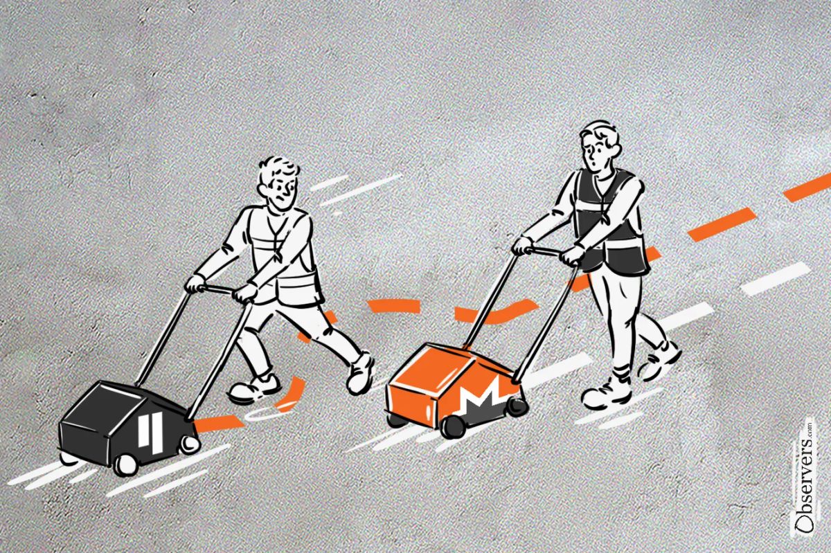 Bribing the Chain: How Qubic Shook Monero