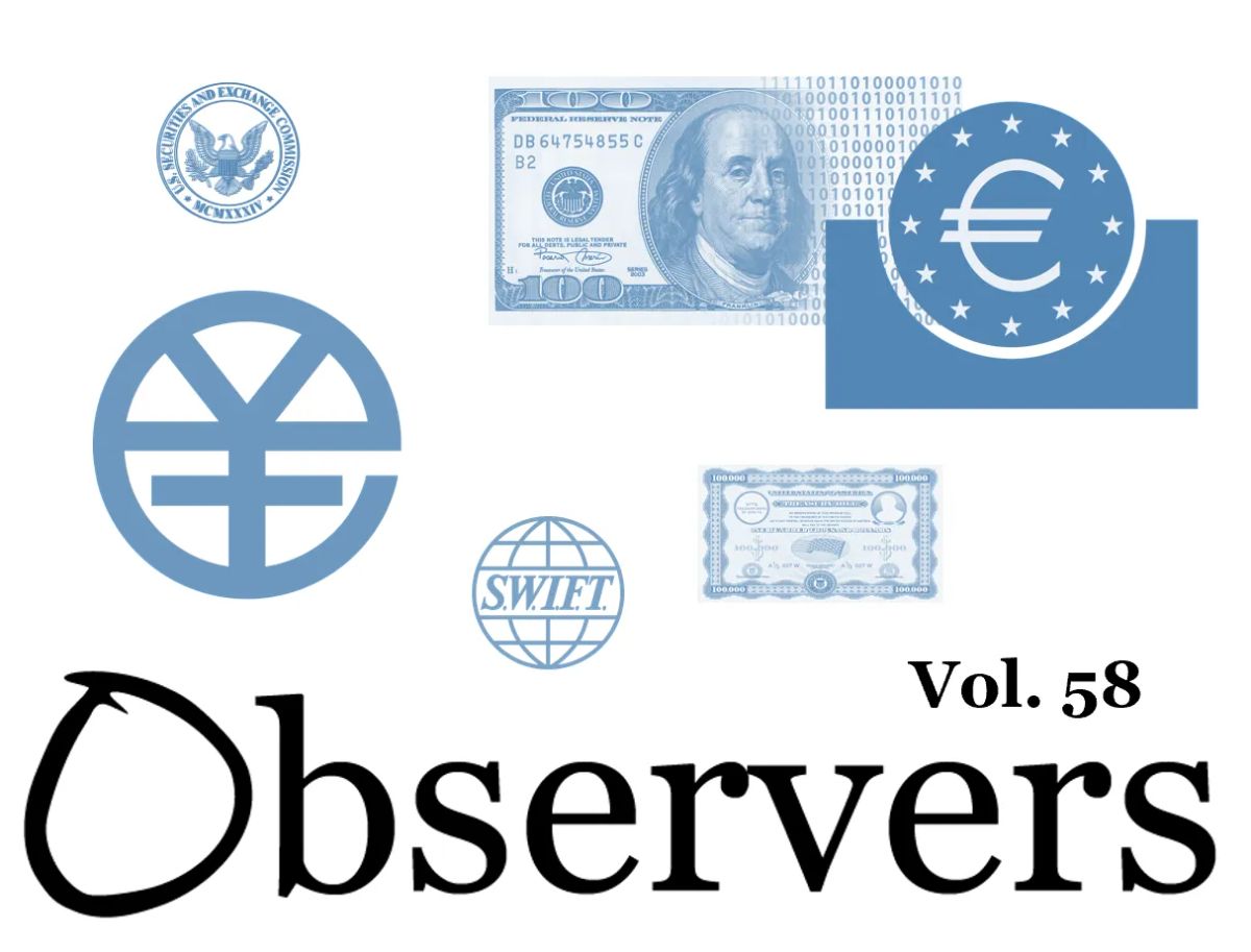 Banking and CBDC Roundup 31/01/2026