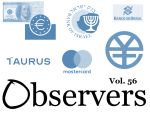 Banking and CBDC roundup Observers Vol. 56
