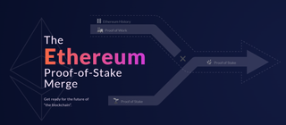 The Merge. It Happened