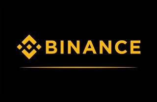 Binance logo