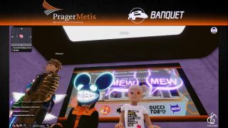 FTX Auditor Has an Office in the Metaverse