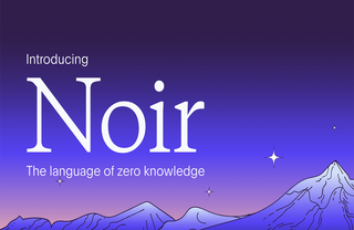 noir