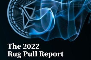 Over 117K Scam Tokens in 2022! New Solidus Labs Report