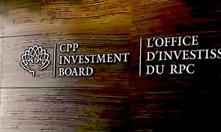 CPP Investments. Source: swfinstitute.org