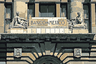 Banco de Mexico Banxico