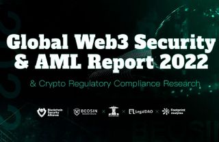 Major Web3 Security Incidents in 2022