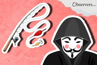 Hackers Started Scamming Crypto Users with Phishing