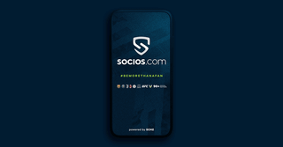 Socios – Tokenising Fandom