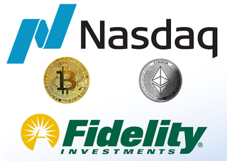 Nasdaq Fidelity Custody