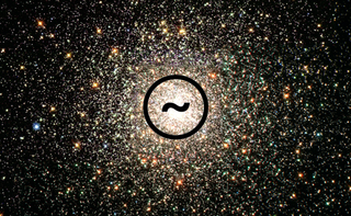 Urbit universe with ships galaxies stars planets moons and comets