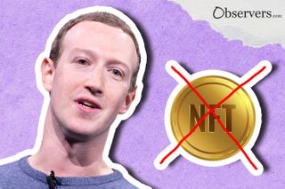 Meta Drops NFTs for Instagram and Facebook and Continues Layoffs