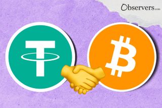 UPD: Bitcoin is Now Available in Telegram Wallet