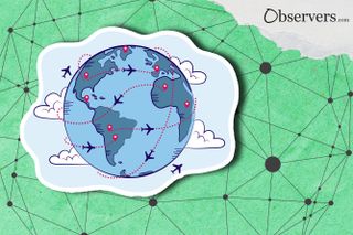 Global Trade Needs Blockchain!