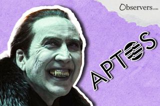 Nic Cage’s 'Renfield' Gets Web3 Game on Aptos Blockchain