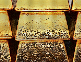 Bank of America Labels Tokenization of Gold a Key Driver to Digital Asset Adoption