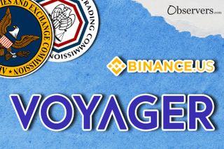The Deal Between Voyager Digital and Binance.US is Under Threat