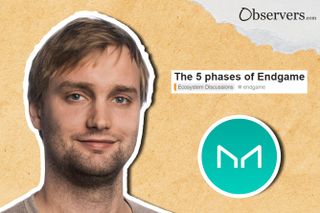 MakerDAO Endgame Update: AI, Rebranding and New DAOs