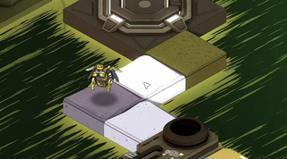 Heavy Metal Forge: Bored Apes Creator Releases Dookey Dash Spin-Off