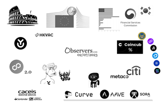 Sunday Review 02/07/2023