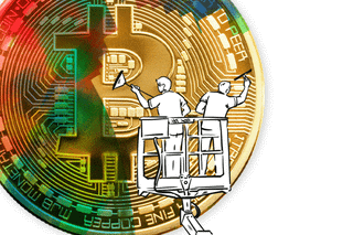 Bitcoin Ordinals Fall Out of Favor, Losing 97% of Peak Trading Volume