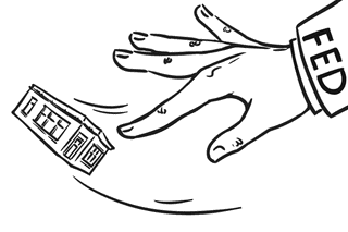 FTX-Linked Farmington State Bank Shut Down by Federal Reserve