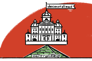 Mixin Network's $200M Loss Highlights Blockchain Centralization Risks