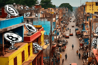 India crypto adoption