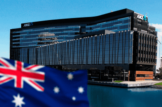 ANZ bank Australia Observers Chainlink