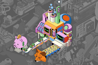 New Metamask Features: Fiat Off-Ramp, PayPal And Cross-Chain Interoperability